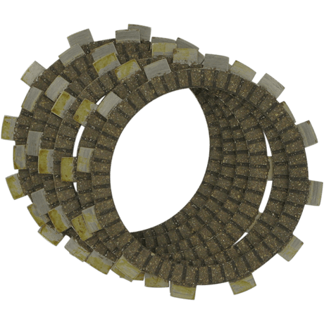 EBC CK SERIES CLUTCH DISCS (CK5594) - DRIVEN Canada's Powersports CK5594CK5594