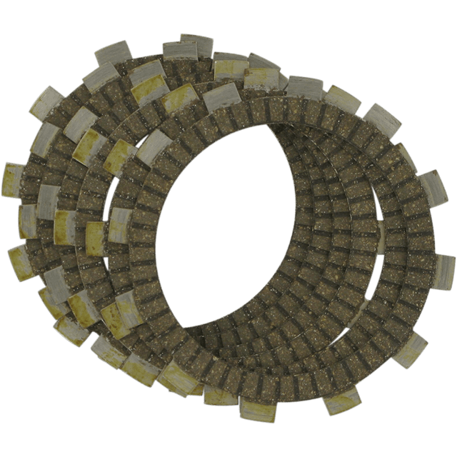 EBC CK SERIES CLUTCH DISCS (CK5594) - DRIVEN Canada's Powersports CK5594CK5594