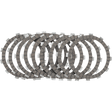EBC CK SERIES CLUTCH DISCS (CK5595) - DRIVEN Canada's Powersports CK5595CK5595