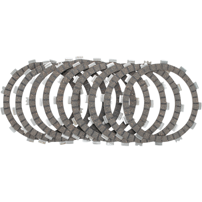 EBC CK SERIES CLUTCH DISCS (CK5595) - DRIVEN Canada's Powersports CK5595CK5595