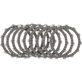 EBC CK SERIES CLUTCH DISCS (CK5595) - DRIVEN Canada's Powersports CK5595CK5595