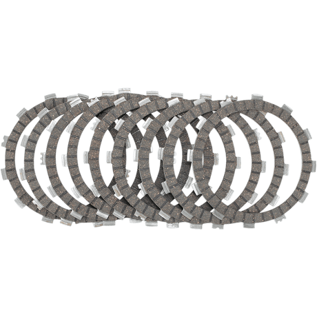 EBC CK SERIES CLUTCH DISCS (CK5595) - DRIVEN Canada's Powersports CK5595CK5595