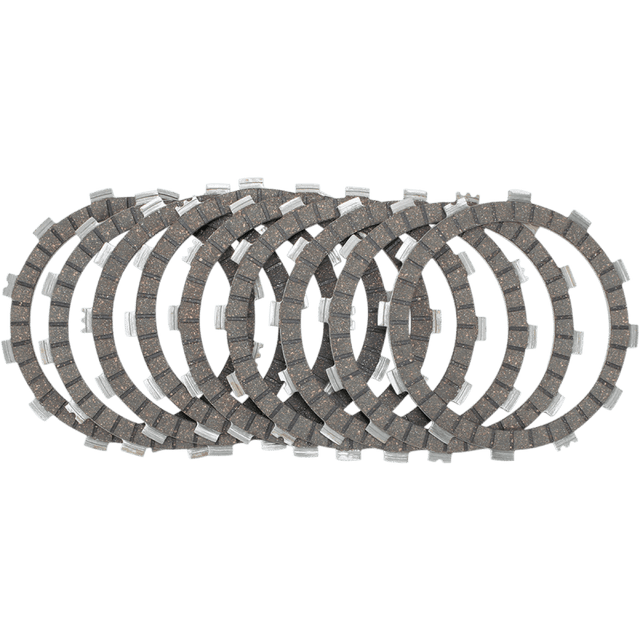 EBC CK SERIES CLUTCH DISCS (CK5595) - DRIVEN Canada's Powersports CK5595CK5595