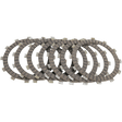 EBC CK SERIES CLUTCH DISCS (CK5610) - DRIVEN Canada's Powersports 058CK5610CK5610