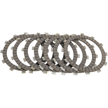 EBC CK SERIES CLUTCH DISCS (CK5610) - DRIVEN Canada's Powersports 058CK5610CK5610