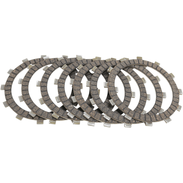 EBC CK SERIES CLUTCH DISCS (CK5610) - DRIVEN Canada's Powersports 058CK5610CK5610