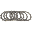 EBC CK SERIES CLUTCH DISCS (CK5611) - DRIVEN Canada's Powersports CK5611CK5611