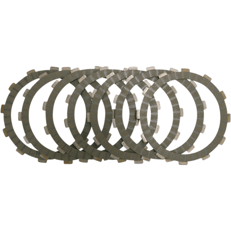 EBC CK SERIES CLUTCH DISCS (CK5612) - DRIVEN Canada's Powersports CK5612CK5612