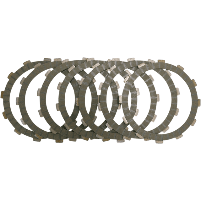 EBC CK SERIES CLUTCH DISCS (CK5612) - DRIVEN Canada's Powersports CK5612CK5612