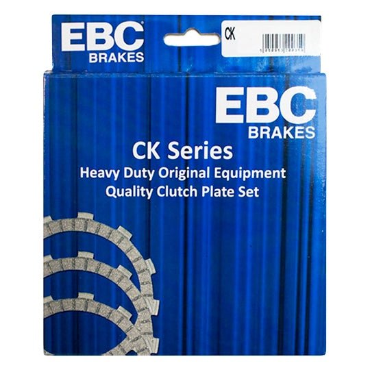 EBC CK SERIES CLUTCH DISCS (CK5651) - DRIVEN Canada's Powersports CK5651CK5651