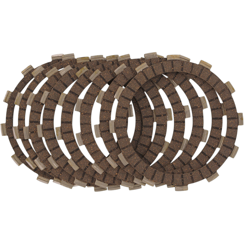 EBC CK2285 FRICTION PLATE SET - DRIVEN Canada's Powersports 840655035909CK2285