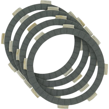 EBC CKF CARBON FIBER SERIES CLUTCH DISCS (CKF1151) - DRIVEN Canada's Powersports CKF1151CKF1151