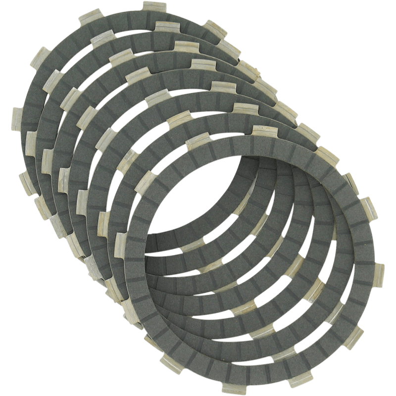 EBC CKF CARBON FIBER SERIES CLUTCH DISCS (CKF1170) - DRIVEN Canada's Powersports CKF1170CKF1170
