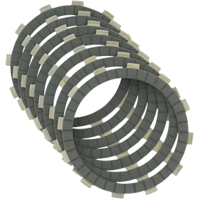 EBC CKF CARBON FIBER SERIES CLUTCH DISCS (CKF1170) - DRIVEN Canada's Powersports CKF1170CKF1170