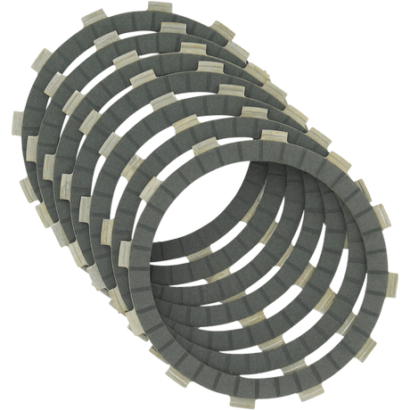 EBC CKF CARBON FIBER SERIES CLUTCH DISCS (CKF1170) - DRIVEN Canada's Powersports CKF1170CKF1170