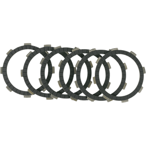 EBC CKF CARBON FIBER SERIES CLUTCH DISCS (CKF1191) - DRIVEN Canada's Powersports CKF1191CKF1191