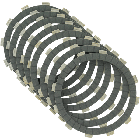 EBC CKF CARBON FIBER SERIES CLUTCH DISCS (CKF1247) - DRIVEN Canada's Powersports 058CKF1247CKF1247