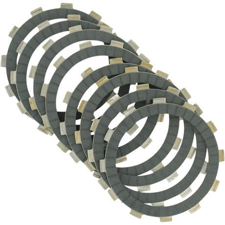 EBC CKF CARBON FIBER SERIES CLUTCH DISCS (CKF1293) - DRIVEN Canada's Powersports CKF1293CKF1293