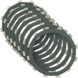 EBC CKF CARBON FIBER SERIES CLUTCH DISCS (CKF2274) - DRIVEN Canada's Powersports 058CKF2274CKF2274