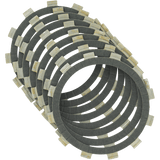 EBC CKF CARBON FIBER SERIES CLUTCH DISCS (CKF2325) - DRIVEN Canada's Powersports CKF2325CKF2325