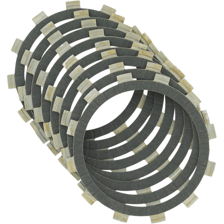 EBC CKF CARBON FIBER SERIES CLUTCH DISCS (CKF2325) - DRIVEN Canada's Powersports CKF2325CKF2325