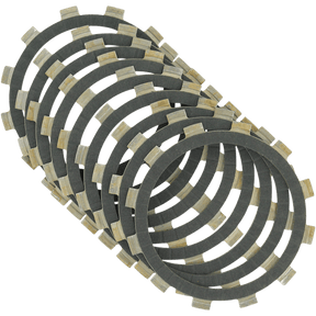 EBC CKF CARBON FIBER SERIES CLUTCH DISCS (CKF2355) - DRIVEN Canada's Powersports 058CKF2355CKF2355