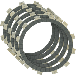 EBC CKF CARBON FIBER SERIES CLUTCH DISCS (CKF3318) - DRIVEN Canada's Powersports CKF3318CKF3318