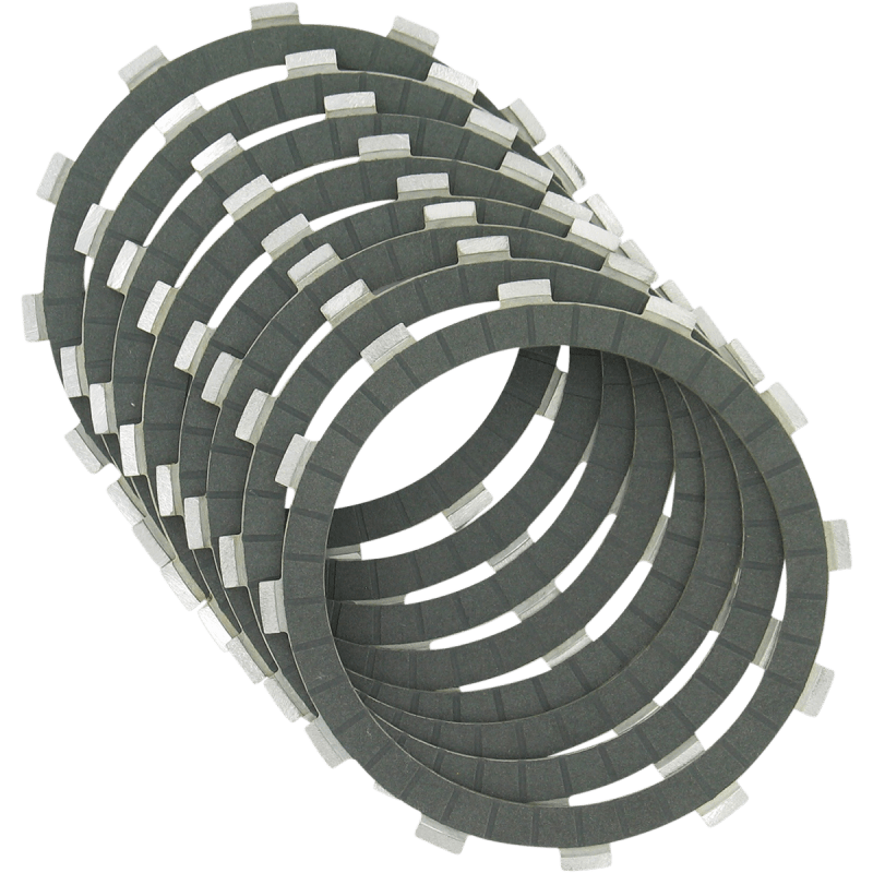EBC CKF CARBON FIBER SERIES CLUTCH DISCS (CKF3450) - DRIVEN Canada's Powersports CKF3450CKF3450