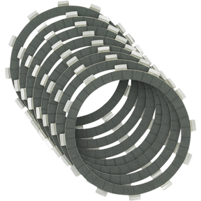 EBC CKF CARBON FIBER SERIES CLUTCH DISCS (CKF3450) - DRIVEN Canada's Powersports CKF3450CKF3450