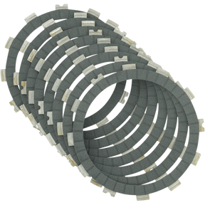 EBC CKF CARBON FIBER SERIES CLUTCH DISCS (CKF4514) - DRIVEN Canada's Powersports CKF4514CKF4514