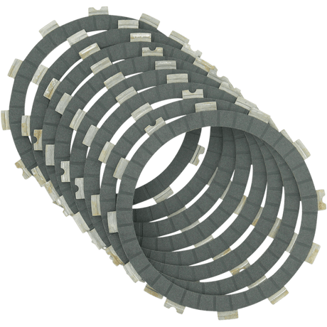 EBC CKF CARBON FIBER SERIES CLUTCH DISCS (CKF4514) - DRIVEN Canada's Powersports CKF4514CKF4514