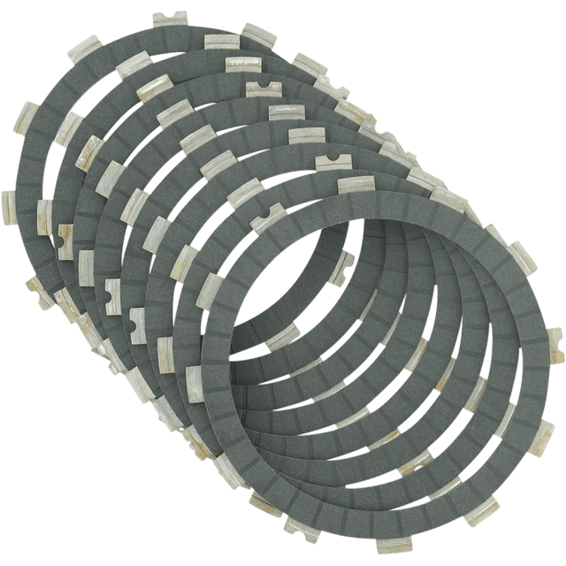 EBC CKF CARBON FIBER SERIES CLUTCH DISCS (CKF4514) - DRIVEN Canada's Powersports CKF4514CKF4514