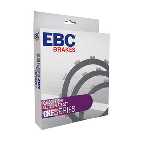 EBC CKF SERIES CLUTCH DISCS (CKF3443) - DRIVEN Canada's Powersports CKF3443