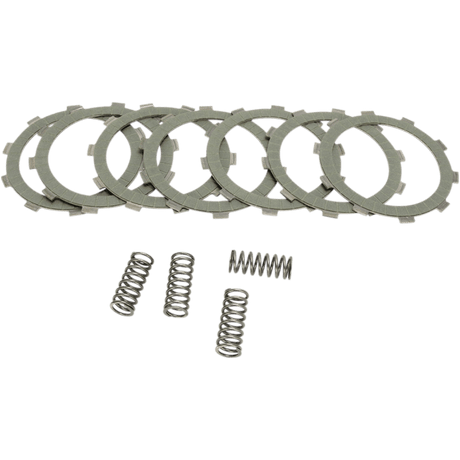 EBC CLUTCH KIT SRC128 - DRIVEN Canada's Powersports SRC128SRC128