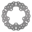 EBC CONTOUR BRAKE DISC APRILIA (MD613C) - DRIVEN Canada's Powersports 847943003688MD613C