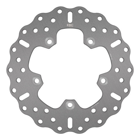 EBC CONTOUR BRAKE DISC APRILIA (MD613C) - DRIVEN Canada's Powersports 847943003688MD613C