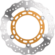 EBC CONTOUR PROFILE ROTOR (MD2074XC) - DRIVEN Canada's Powersports 840655097419MD2074XC