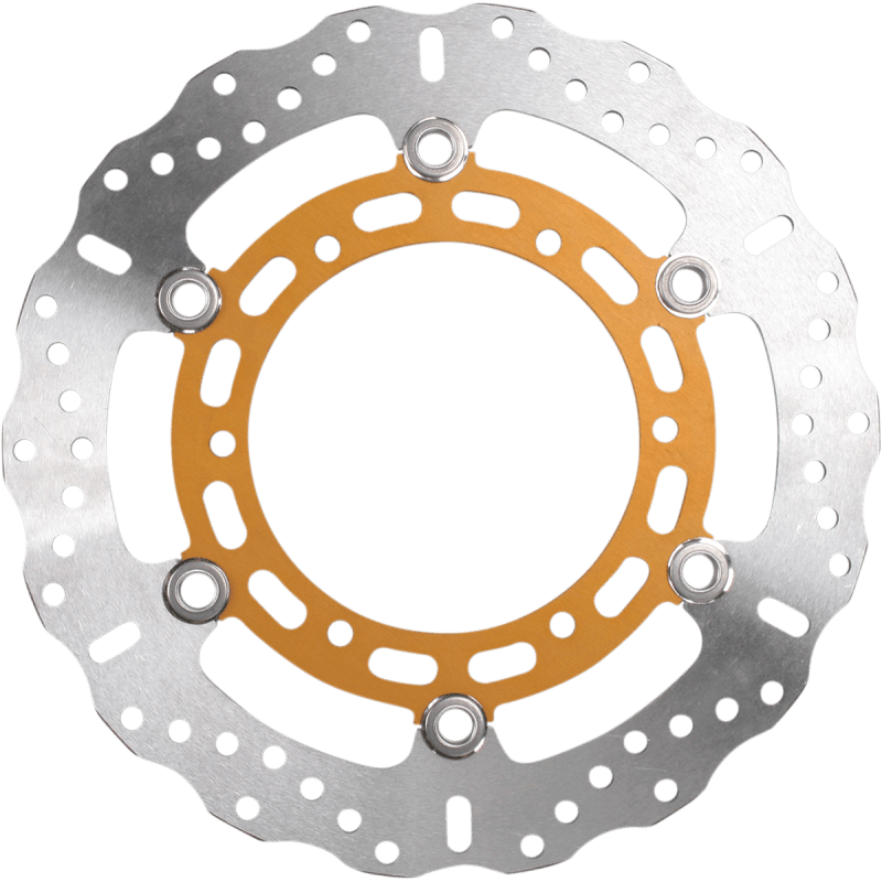 EBC CONTOUR PROFILE ROTOR (MD2074XC) - DRIVEN Canada's Powersports 840655097419MD2074XC