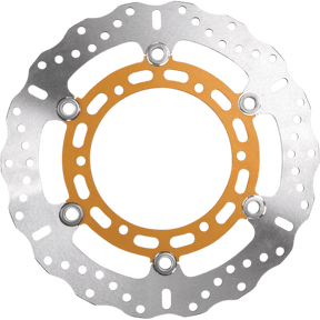 EBC CONTOUR PROFILE ROTOR (MD2074XC) - DRIVEN Canada's Powersports 840655097419MD2074XC