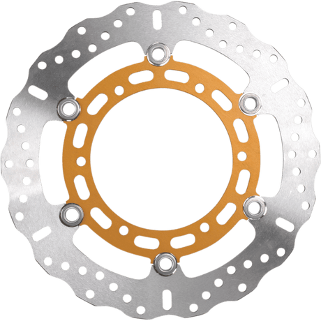 EBC CONTOUR PROFILE ROTOR (MD2074XC) - DRIVEN Canada's Powersports 840655097419MD2074XC