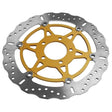 EBC CONTOUR PROFILE ROTOR (MD2089XC) - DRIVEN Canada's Powersports 840655097587MD2089XC