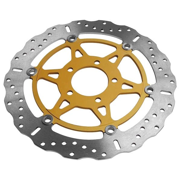 EBC CONTOUR PROFILE ROTOR (MD2089XC) - DRIVEN Canada's Powersports 840655097587MD2089XC