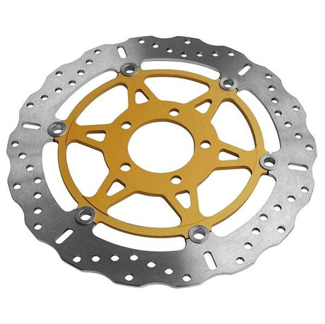 EBC CONTOUR PROFILE ROTOR (MD2089XC) - DRIVEN Canada's Powersports 840655097587MD2089XC