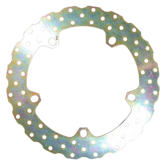 EBC CONTOUR SERIES BRAKE DISC BMW (MD652C) - DRIVEN Canada's Powersports 847943006146MD652C