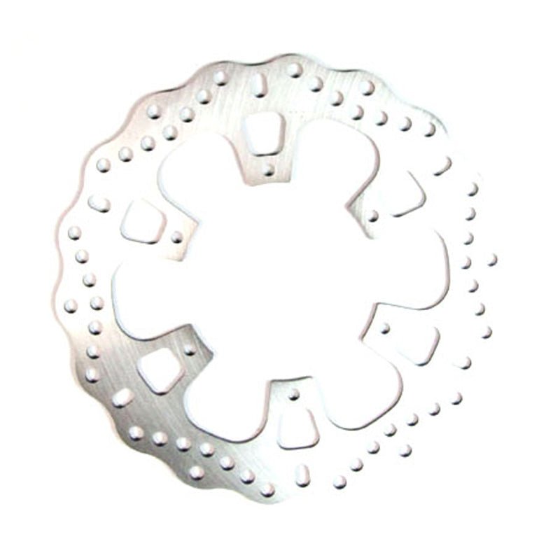 EBC CONTOUR SERIES BRAKE DISC BMW (MD810C) - DRIVEN Canada's Powersports 847943017135MD810C