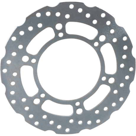 EBC CONTOUR SERIES BRAKE DISC DUCATI/YAMAHA (MD2002C) - DRIVEN Canada's Powersports 009MD2002CMD2002C