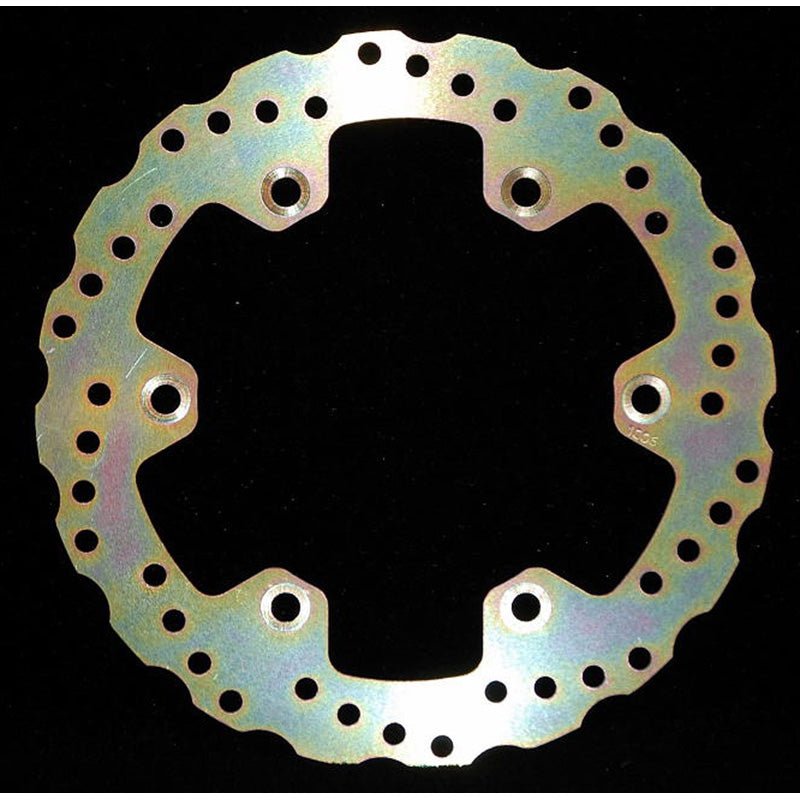 EBC CONTOUR SERIES BRAKE DISC HONDA (MD1006C) - DRIVEN Canada's Powersports 009MD1006CMD1006C