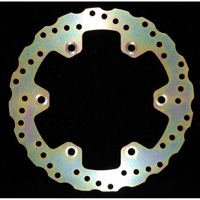 EBC CONTOUR SERIES BRAKE DISC HONDA (MD1006C) - DRIVEN Canada's Powersports 009MD1006CMD1006C