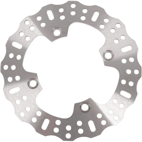 EBC CONTOUR SERIES BRAKE DISC HONDA (MD1004C) - DRIVEN Canada's Powersports 009MD1004CMD1004C