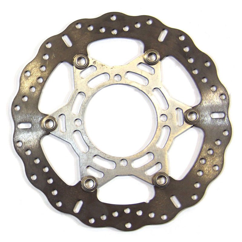 EBC CONTOUR SERIES BRAKE DISC KAWASAKI (MD6351C) - DRIVEN Canada's Powersports 847943005859MD6351C